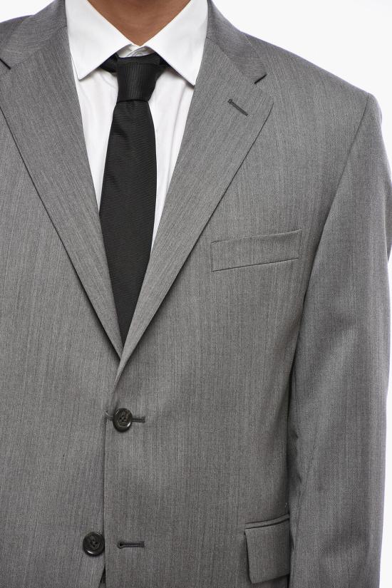  니노 다니엘리 수트 세트 947R45 9437240 016 Gray - NINO DANIELI - ET MOS