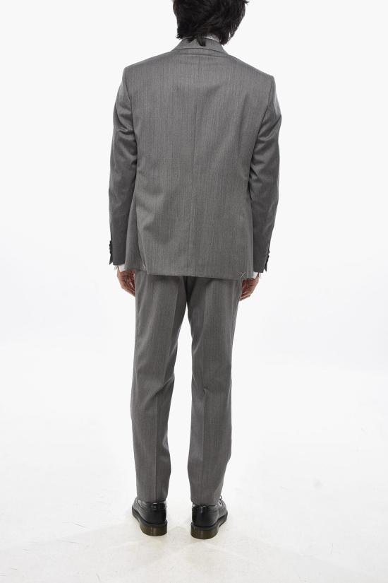  니노 다니엘리 수트 세트 947R45 9437240 016 Gray - NINO DANIELI - ET MOS