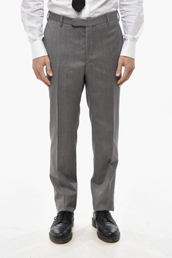  니노 다니엘리 수트 세트 947R45 9437240 016 Gray - NINO DANIELI - ET MOS