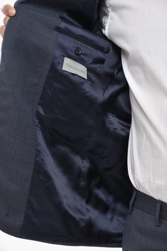  니노 다니엘리 수트 세트 947R49 9437386 001 Blue - NINO DANIELI - ET MOS