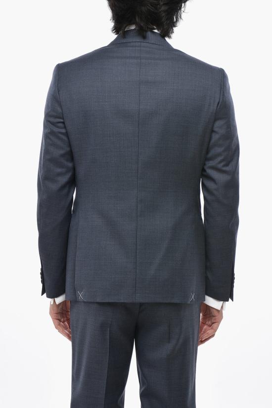  니노 다니엘리 수트 세트 947R49 9437386 001 Blue - NINO DANIELI - ET MOS