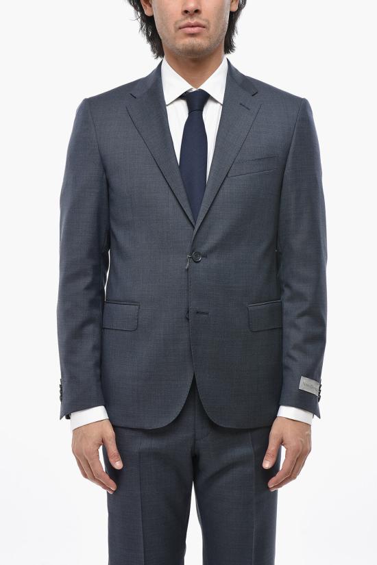  니노 다니엘리 수트 세트 947R49 9437386 001 Blue - NINO DANIELI - ET MOS