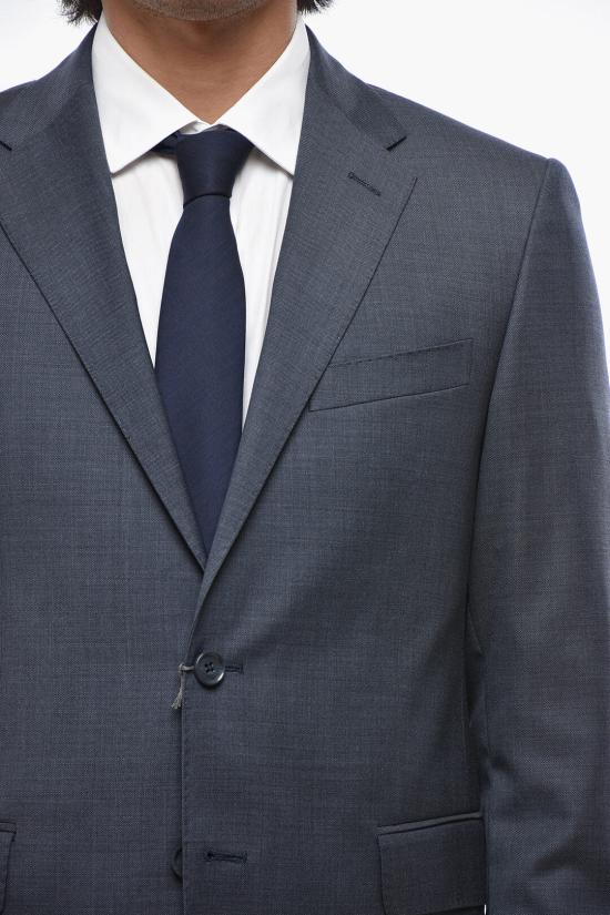  니노 다니엘리 수트 세트 947R49 9437386 001 Blue - NINO DANIELI - ET MOS