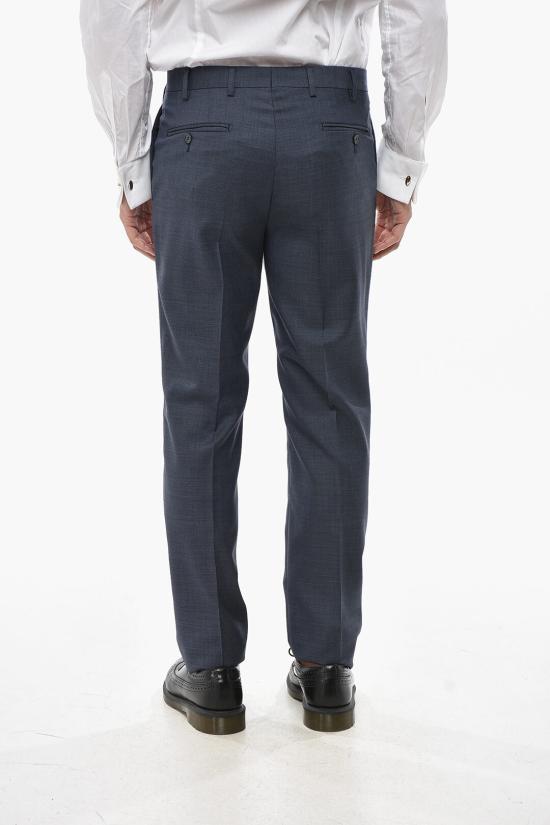  니노 다니엘리 수트 세트 947R49 9437386 001 Blue - NINO DANIELI - ET MOS