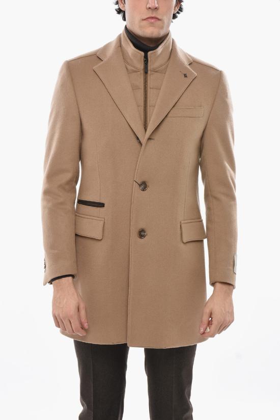  꼬르넬리아니 코트 941Z15 9462358 033 Beige