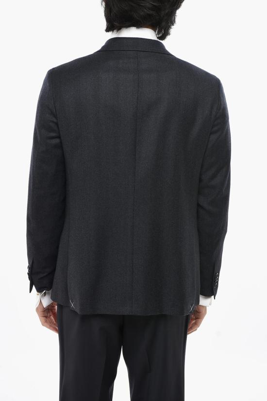  니노 다니엘리 수트 자켓 946R47 9436516 001 Blue - NINO DANIELI - ET MOS