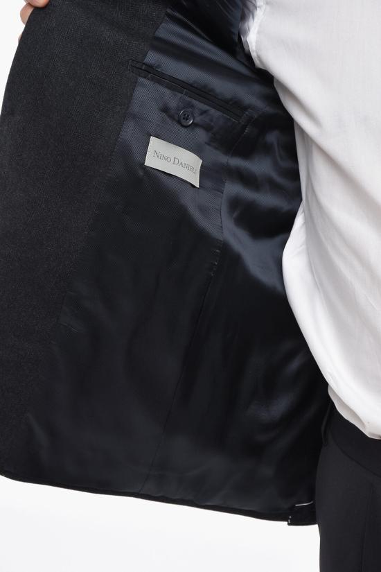  니노 다니엘리 수트 자켓 946R47 9436516 001 Blue - NINO DANIELI - ET MOS