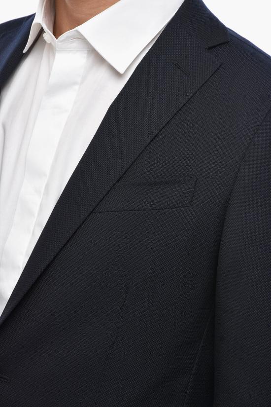  니노 다니엘리 수트 자켓 93XR47 9338475 003 Blue - NINO DANIELI - ET MOS