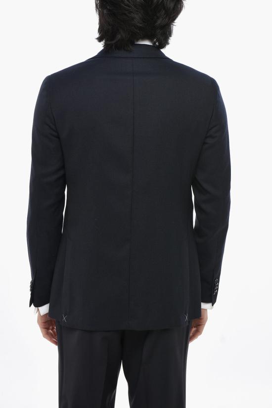  니노 다니엘리 수트 자켓 93XR47 9338475 003 Blue - NINO DANIELI - ET MOS