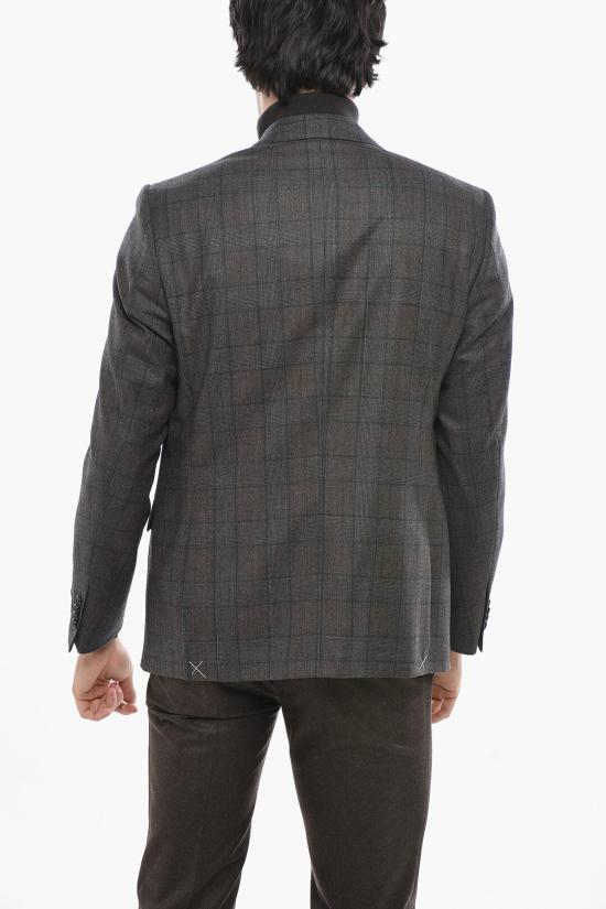  니노 다니엘리 수트 자켓 946R40 9437309 031 Brown - NINO DANIELI - ET MOS