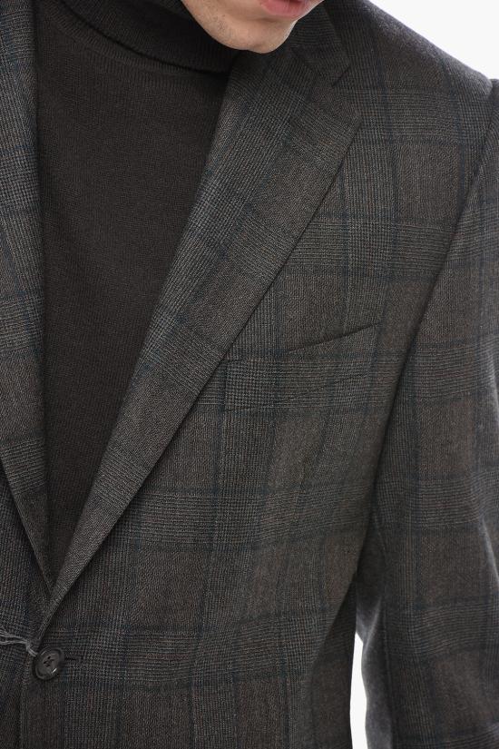  니노 다니엘리 수트 자켓 946R40 9437309 031 Brown - NINO DANIELI - ET MOS