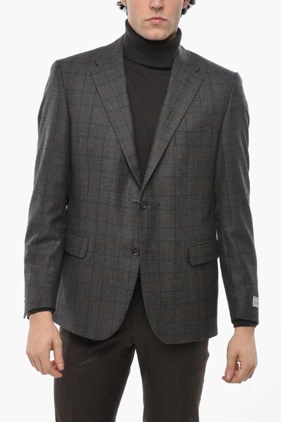  니노 다니엘리 수트 자켓 946R40 9437309 031 Brown