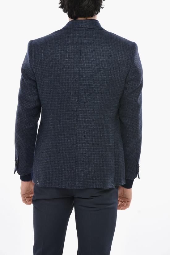  니노 다니엘리 수트 자켓 936R40 9336306 001 Blue - NINO DANIELI - ET MOS