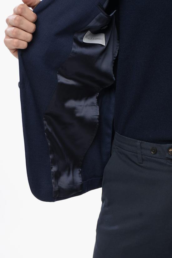  니노 다니엘리 수트 자켓 93XR40 9338580 001 Blue - NINO DANIELI - ET MOS