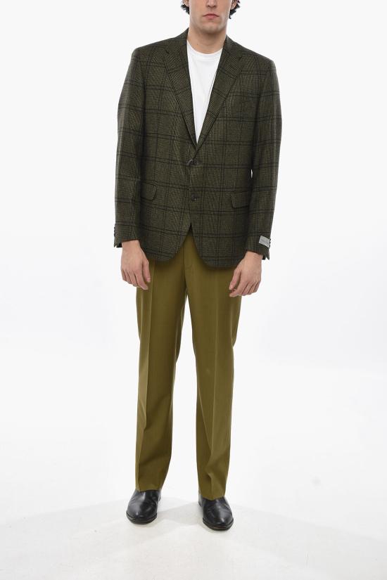  니노 다니엘리 수트 자켓 946R40 9436503 050 Green - NINO DANIELI - ET MOS