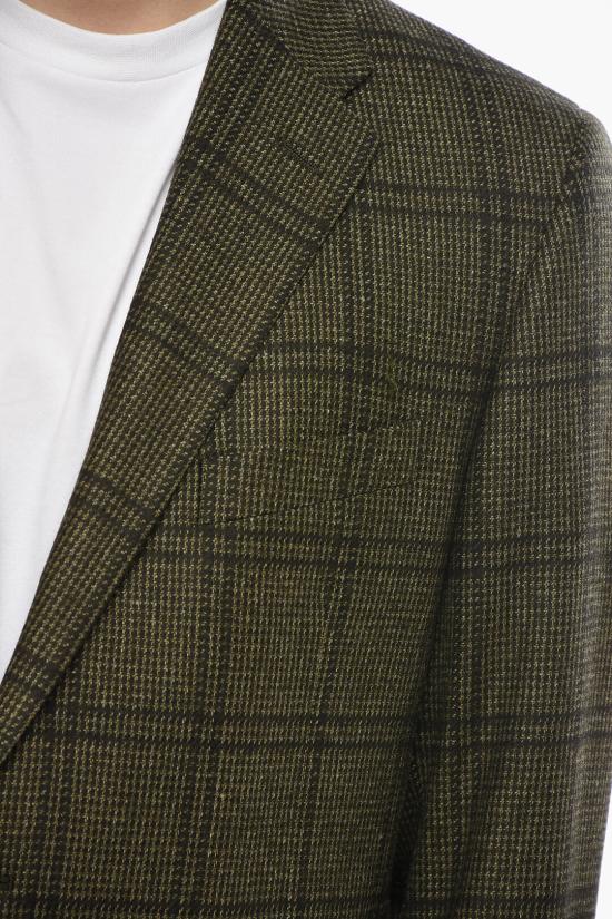  니노 다니엘리 수트 자켓 946R40 9436503 050 Green - NINO DANIELI - ET MOS