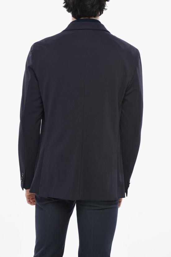  니노 다니엘리 수트 자켓 94XZ28 9438576 001 Blue - NINO DANIELI - ET MOS