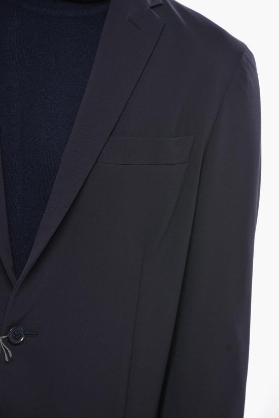  니노 다니엘리 수트 자켓 94XZ28 9438576 001 Blue - NINO DANIELI - ET MOS