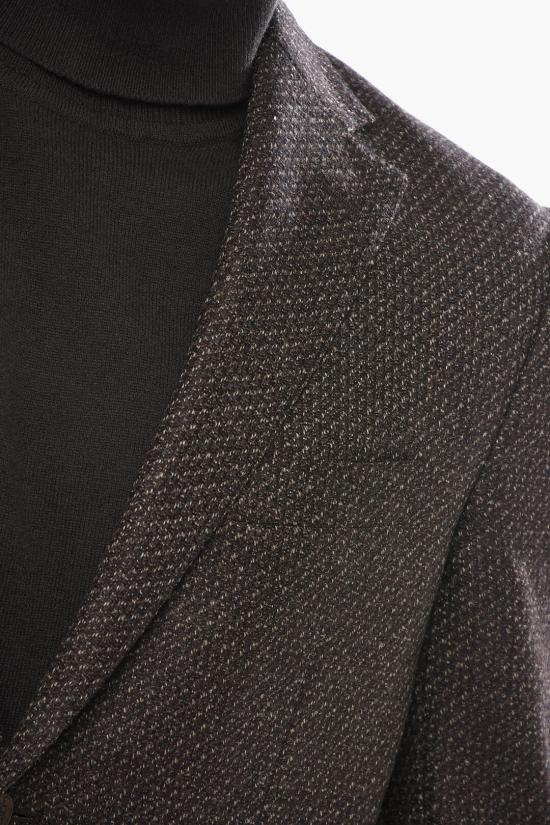  꼬르넬리아니 수트 자켓 946G40 3816317 034 Burgundy - CORNELIANI