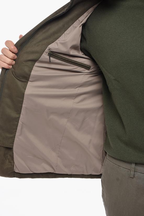  꼬르넬리아니 패딩 94YAN3 9420114 050 Military Green - CORNELIANI