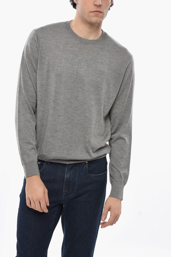  올리버 라투기 스웨터 U36WPERLA Gray