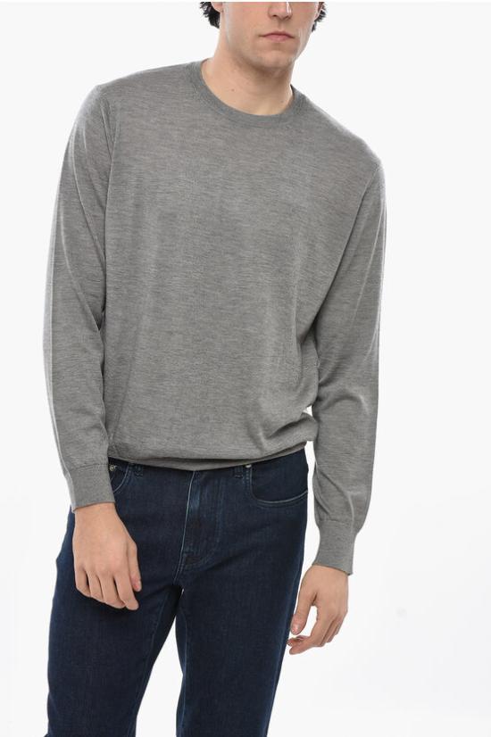  올리버 라투기 스웨터 U36WPERLA Gray