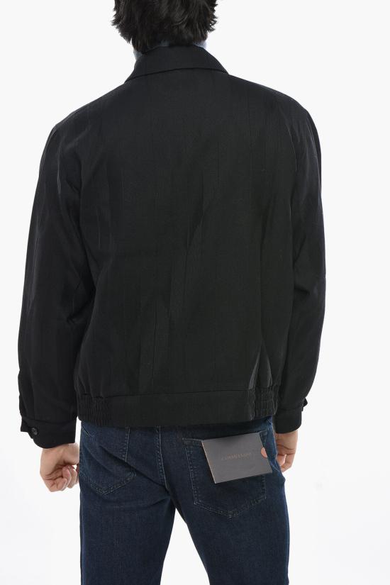  니들스 자켓 OT078A ARROW Black - NEEDLES