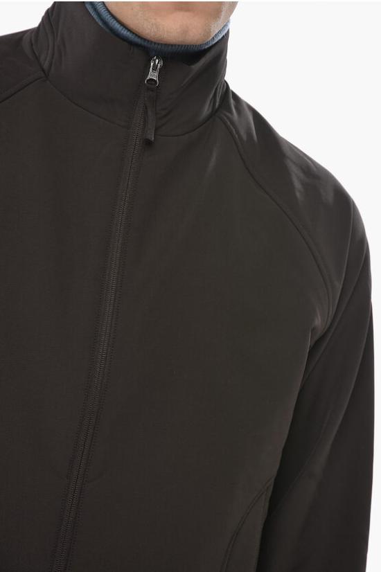  하이킹 패트롤 자켓 AW240003DK BROWN Brown - HIKING PATROL