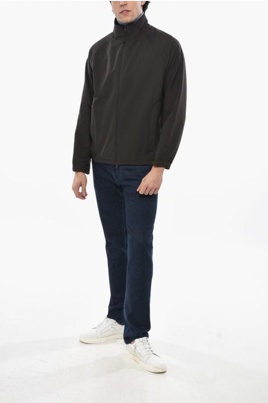  하이킹 패트롤 자켓 AW240003DK BROWN Brown - HIKING PATROL