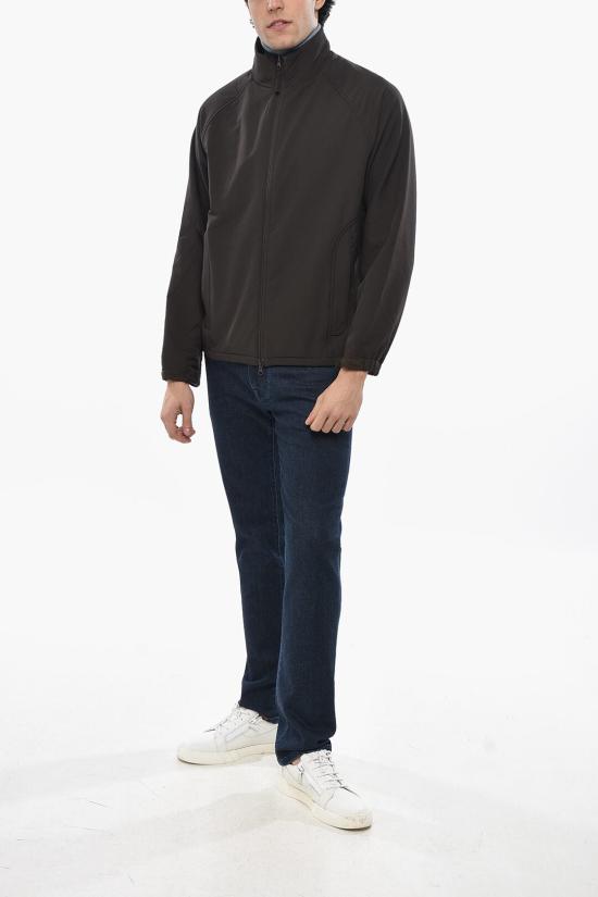  하이킹 패트롤 자켓 AW240003DK BROWN - HIKING PATROL