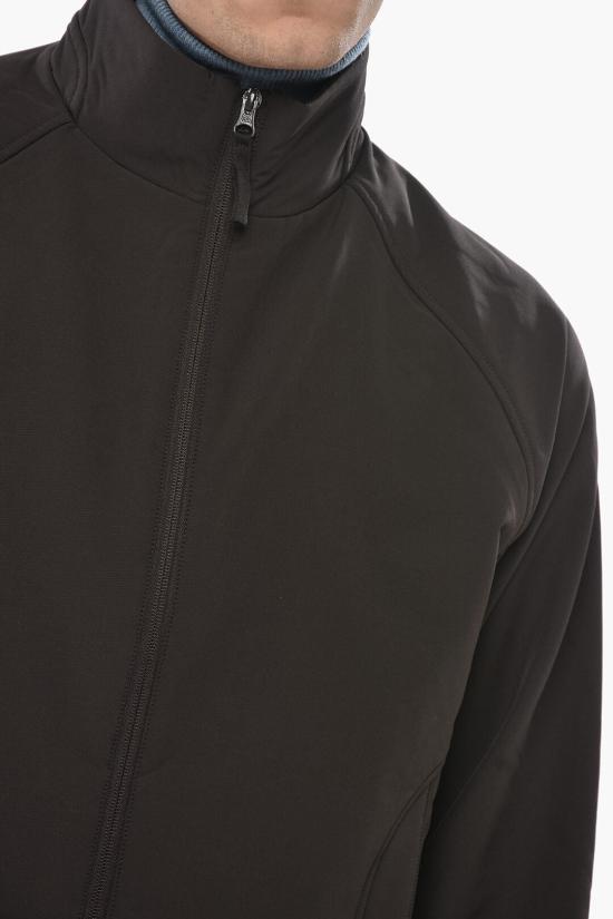  하이킹 패트롤 자켓 AW240003DK BROWN - HIKING PATROL