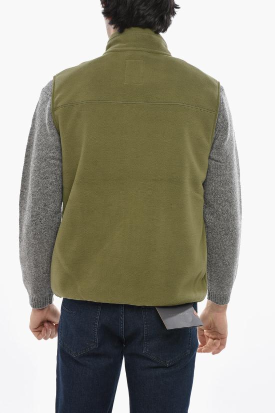  폴라 스케이트 자켓 PSC F23 6 ARMY GREEN Military Green - POLAR SKATE