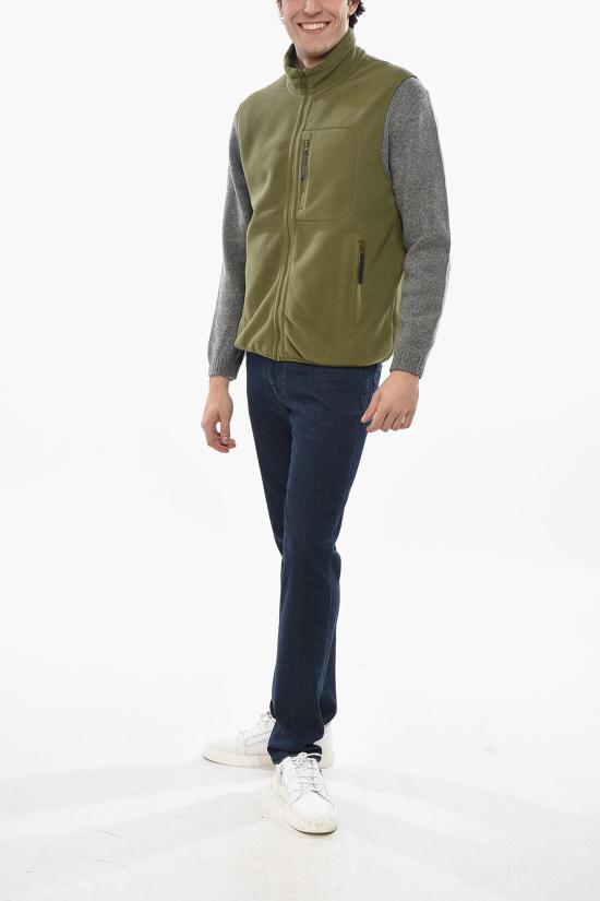  폴라 스케이트 자켓 PSC F23 6 ARMY GREEN Military Green - POLAR SKATE