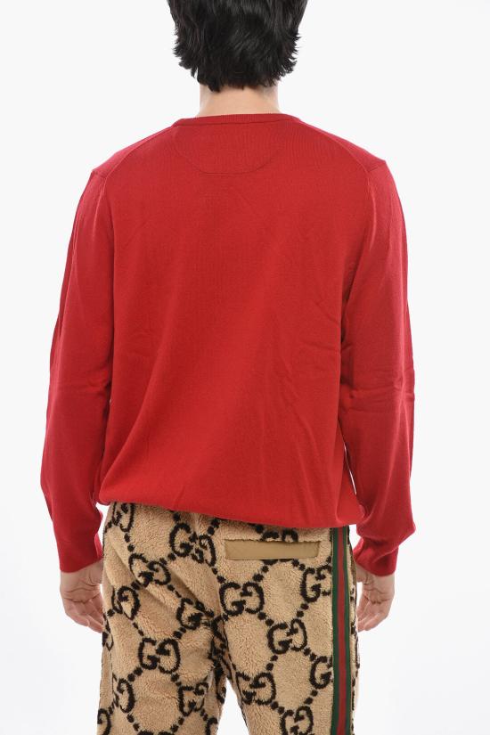  폴로 랄프로렌 긴팔 티셔츠 710876714004 Red - POLO RALPH LAUREN