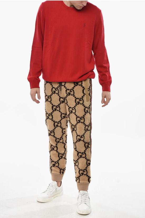  폴로 랄프로렌 긴팔 티셔츠 710876714004 Red - POLO RALPH LAUREN