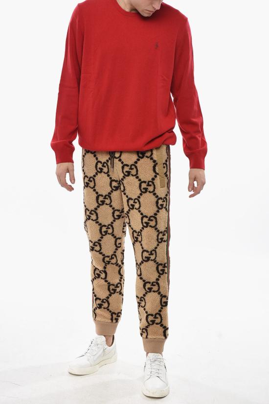  폴로 랄프로렌 긴팔 티셔츠 710876714004 Red - POLO RALPH LAUREN