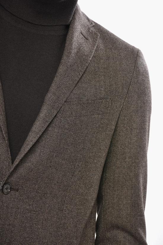  니노 다니엘리 수트 자켓 94XR47 9436384 030 Brown - NINO DANIELI - ET MOS