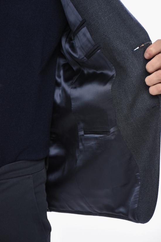  니노 다니엘리 수트 자켓 946R40 9436384 001 Blue - NINO DANIELI - ET MOS