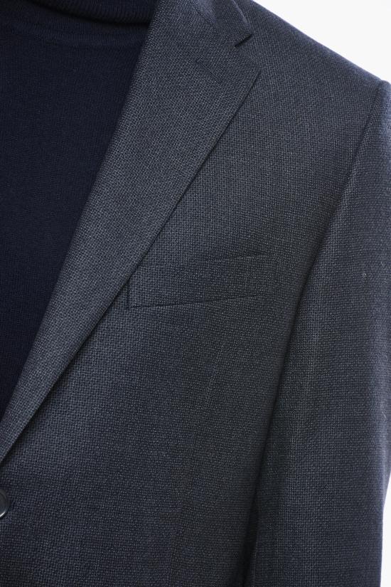  니노 다니엘리 수트 자켓 946R40 9436384 001 Blue - NINO DANIELI - ET MOS