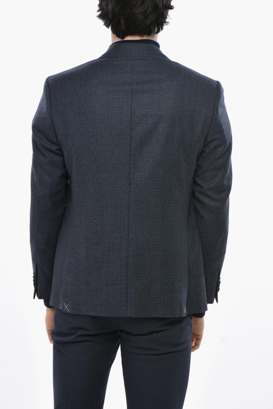  니노 다니엘리 수트 자켓 946R40 9436384 001 Blue - NINO DANIELI - ET MOS