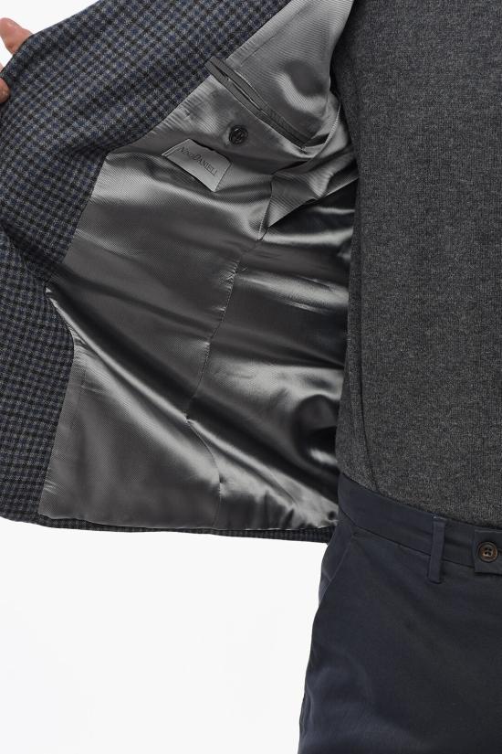  니노 다니엘리 수트 자켓 946R40 9436383 015 Gray - NINO DANIELI - ET MOS