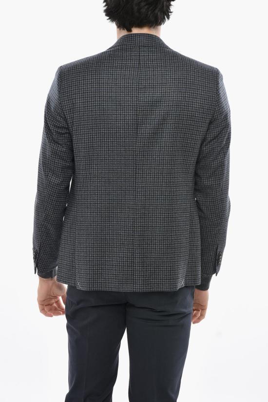  니노 다니엘리 수트 자켓 946R40 9436383 015 Gray - NINO DANIELI - ET MOS