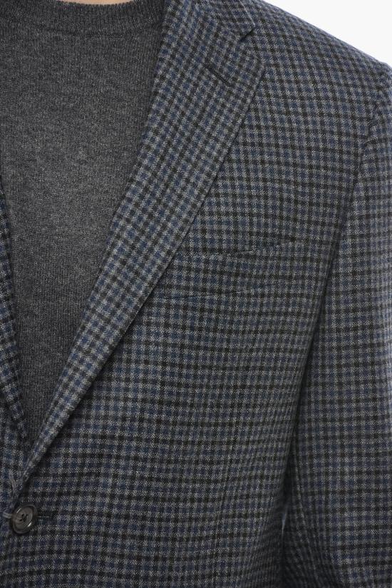  니노 다니엘리 수트 자켓 946R40 9436383 015 Gray - NINO DANIELI - ET MOS