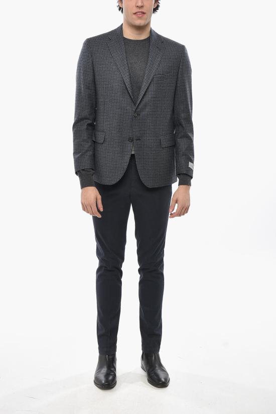  니노 다니엘리 수트 자켓 946R40 9436383 015 Gray - NINO DANIELI - ET MOS