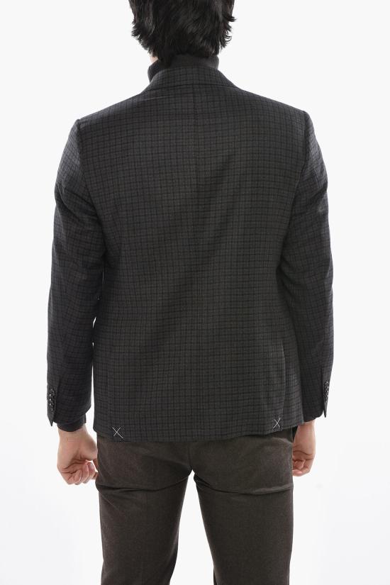  니노 다니엘리 수트 자켓 946R40 9436383 030 Brown - NINO DANIELI - ET MOS