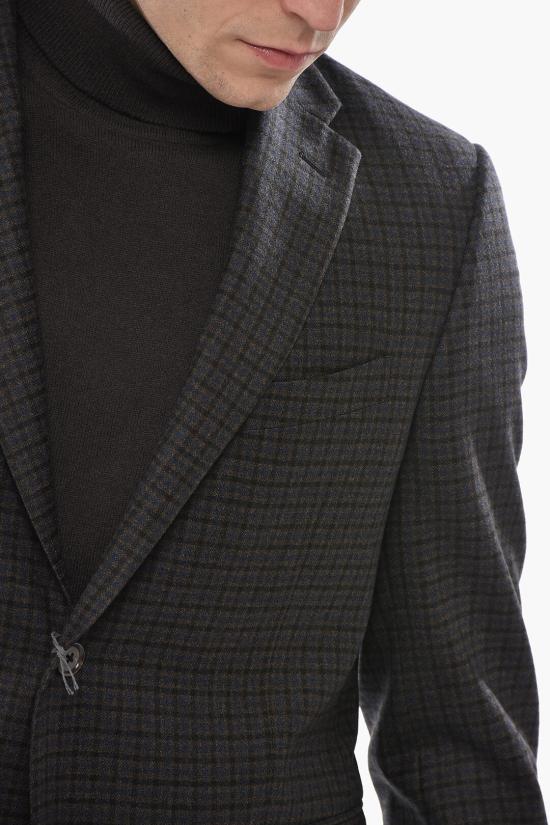  니노 다니엘리 수트 자켓 946R40 9436383 030 Brown - NINO DANIELI - ET MOS