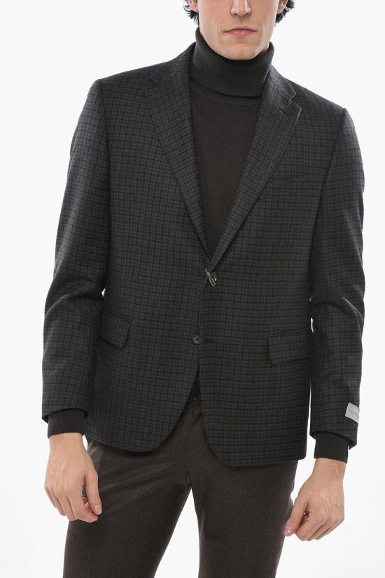  니노 다니엘리 수트 자켓 946R40 9436383 030 Brown