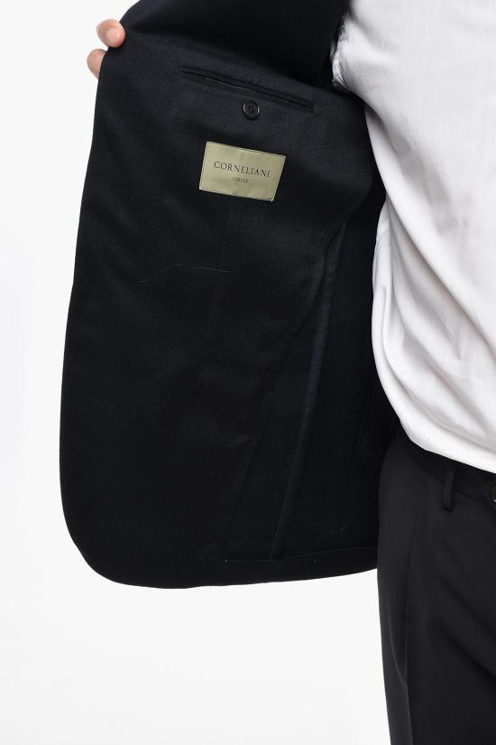  꼬르넬리아니 수트 자켓 92XH11 3818404 001 Blue - CORNELIANI