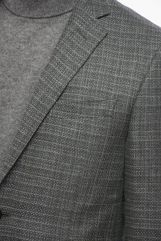  꼬르넬리아니 수트 자켓 94X294 9416912 050 Gray - CORNELIANI