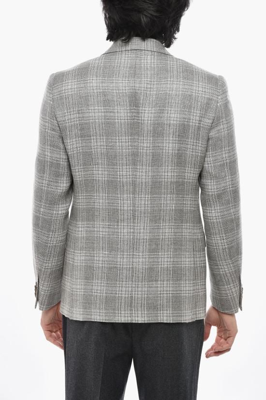  니노 다니엘리 수트 자켓 936R49 9336305 017 Gray - NINO DANIELI - ET MOS